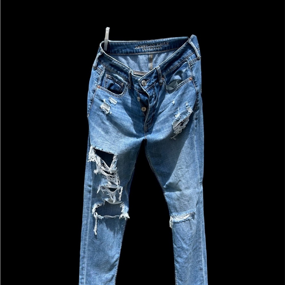 American Eagle outfitters